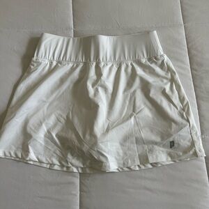 Prince Tennis Skirt NWOT